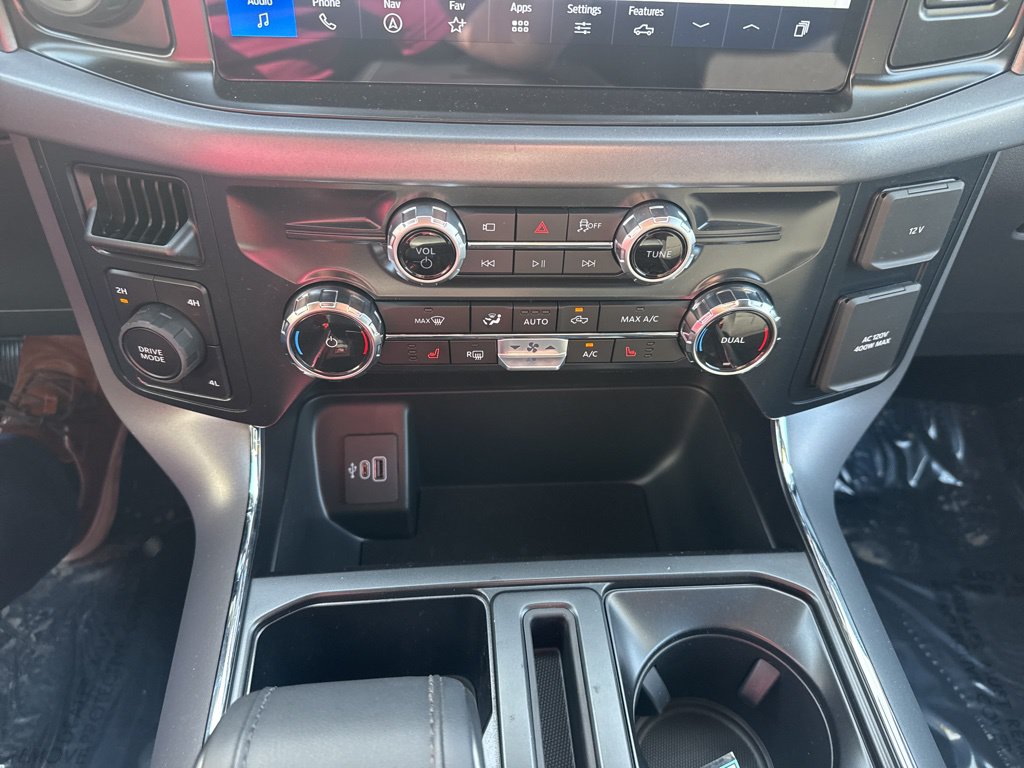 2026 Ford F-150 XLT - Photo 16