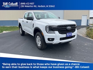 2025 Ford Ranger XL TRUCK