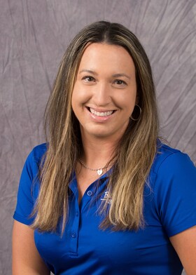 Staff member Kayla Lang from ID_ed863ec72be7