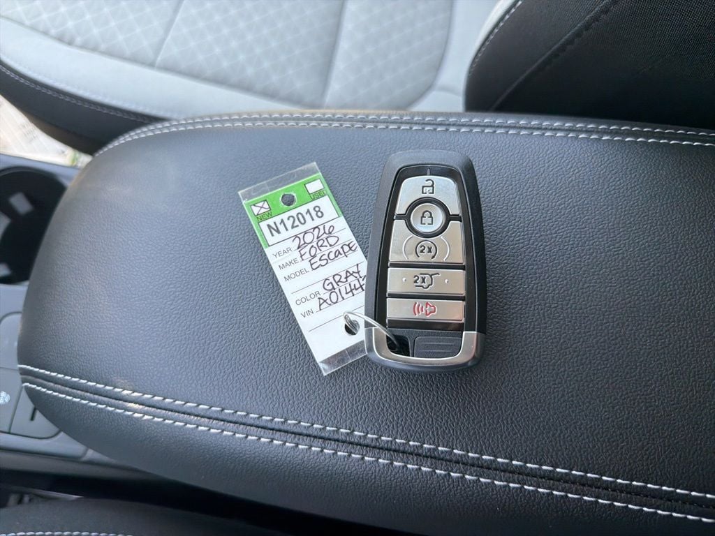 2026 Ford Escape Active - Photo 18