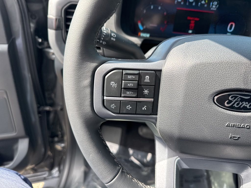 2026 Ford F-150 XLT - Photo 11
