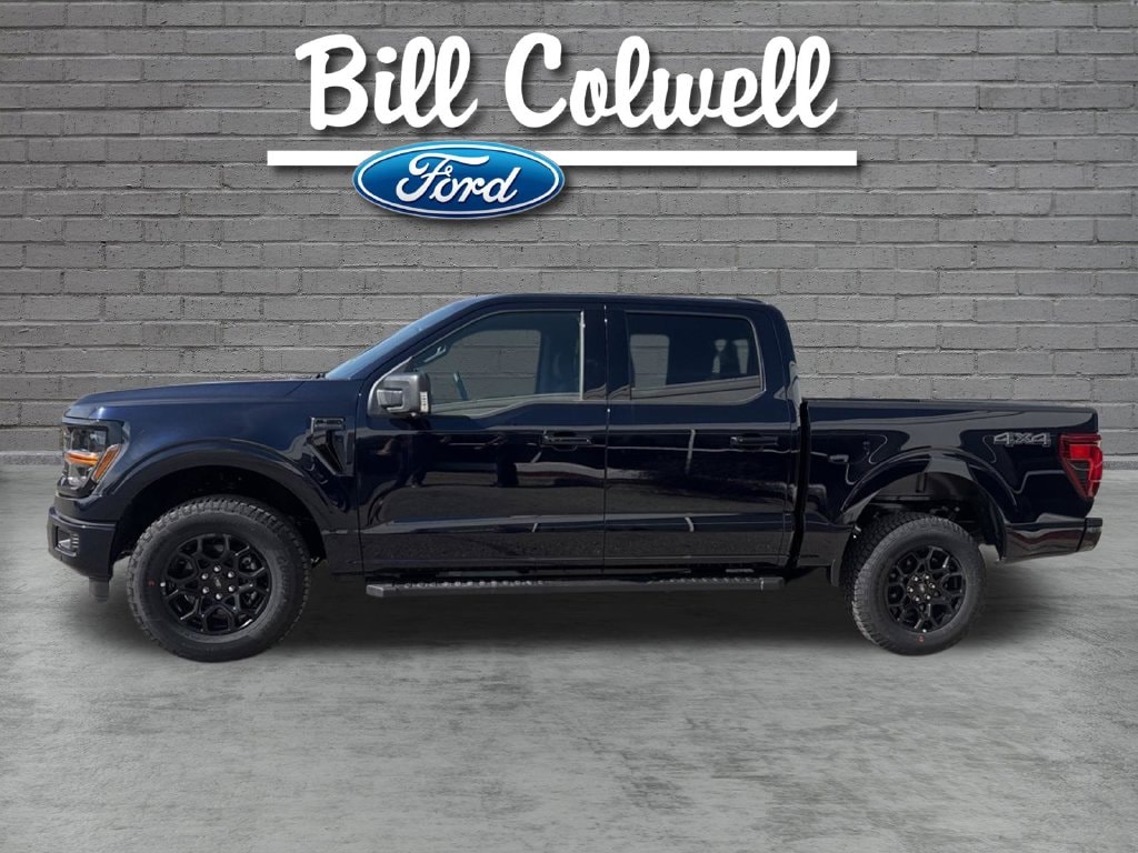 2026 Ford F-150 XLT - Photo 4