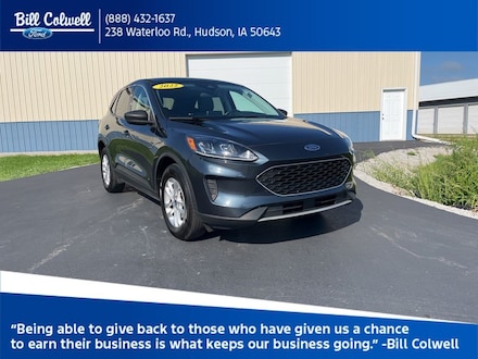 2022 Ford Escape SE SUV