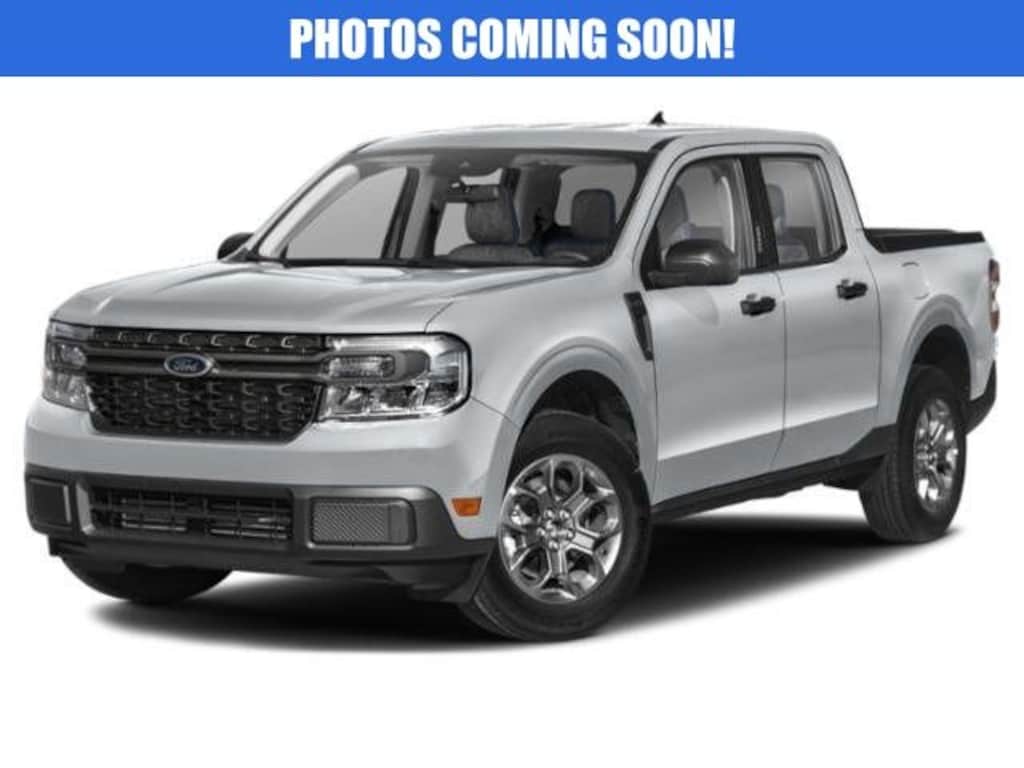 Used 2022 Ford Maverick XLT Truck