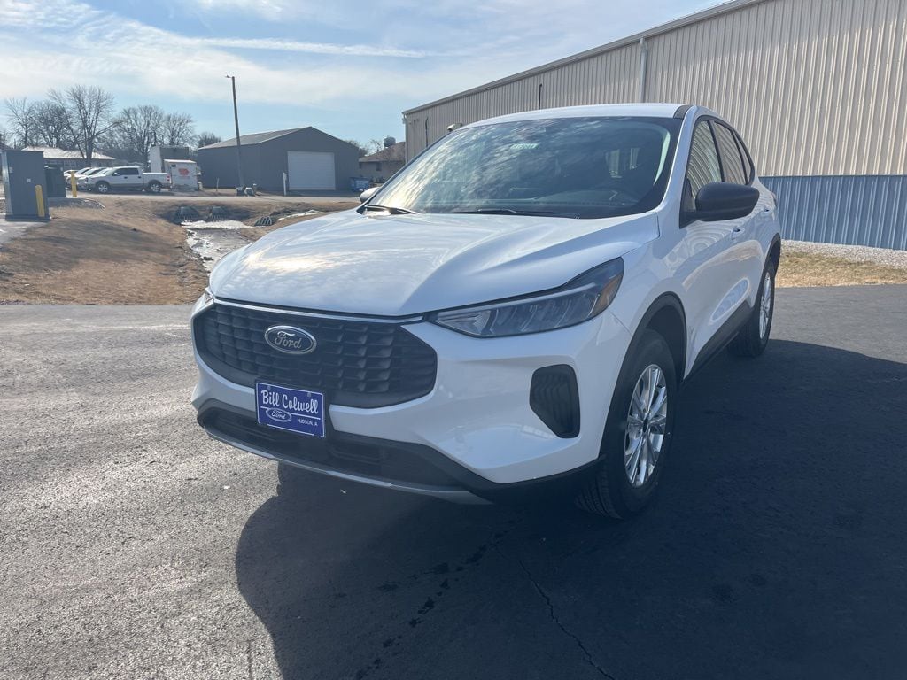 2026 Ford Escape Active - Photo 7