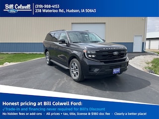 2026 Ford Expedition Active SUV