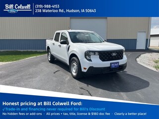 2026 Ford Maverick XL TRUCK