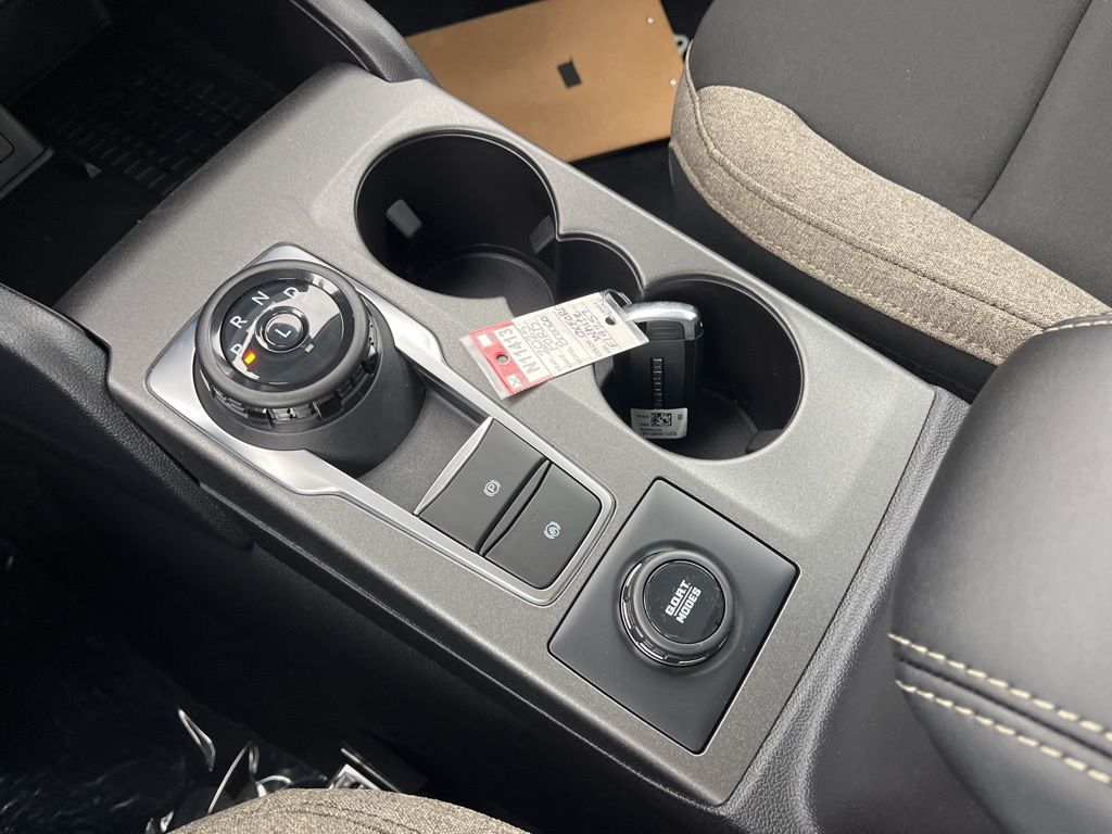 2025 Ford Bronco Sport Big Bend - Photo 20