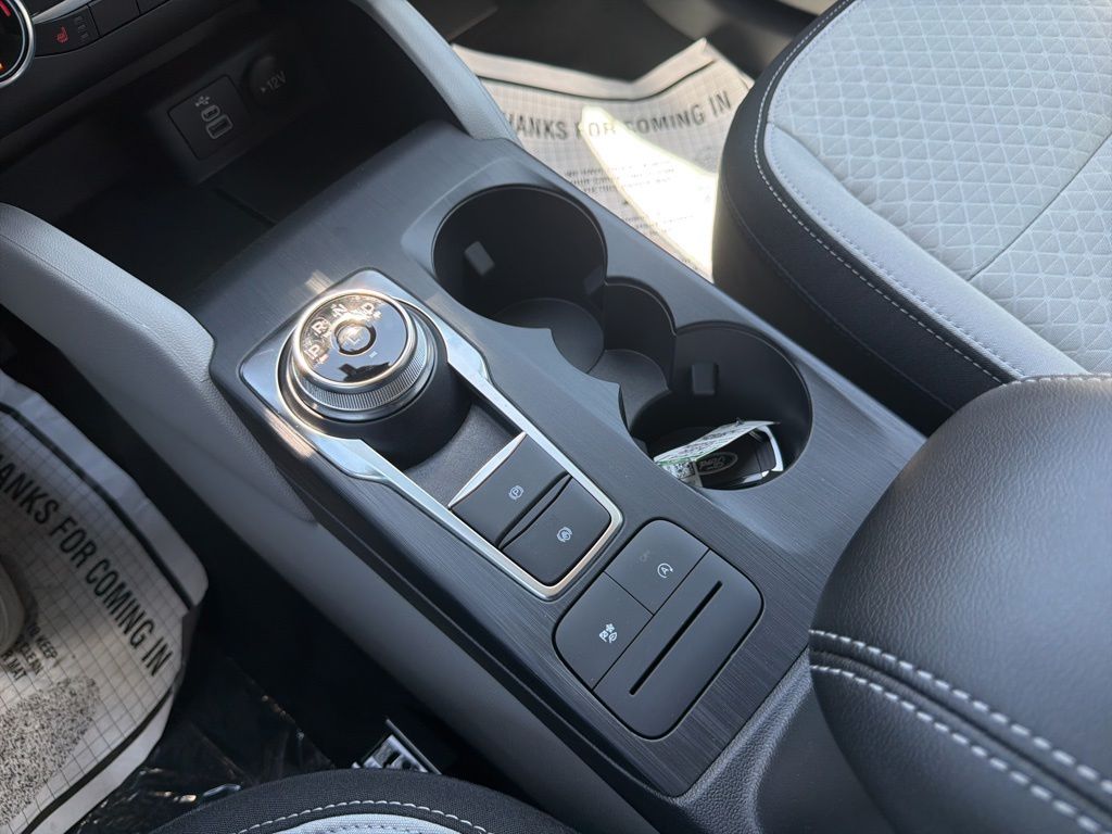 2026 Ford Escape Active - Photo 17