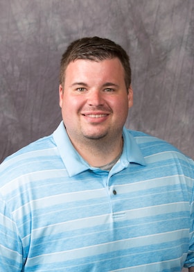 Staff member Lucas Segerstrom from ID_cdb8ba131195