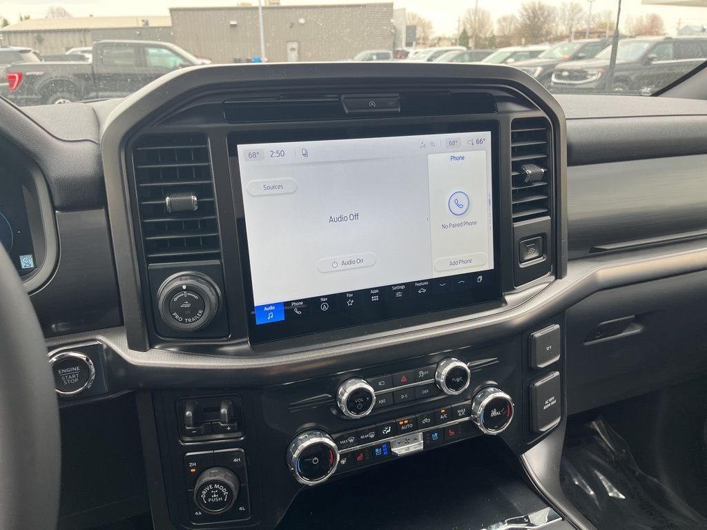 2026 Ford F-150 Lariat - Photo 16