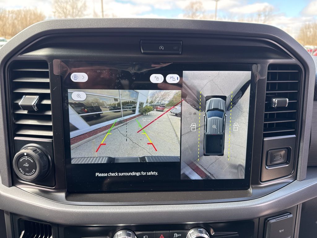 2026 Ford F-150 XLT - Photo 15
