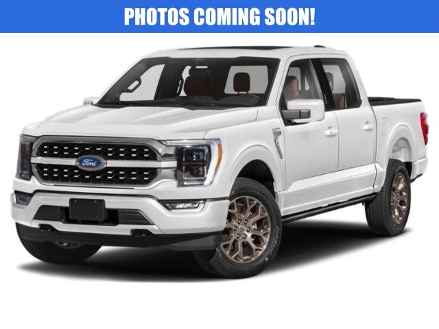 2022 Ford F-150 XLT's photo