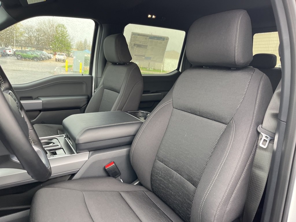2026 Ford F-150 XLT - Photo 10