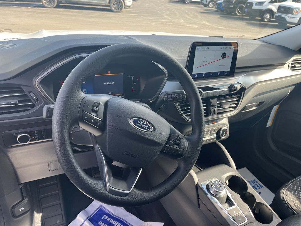 2026 Ford Escape Active - Photo 9