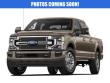  Ford F-350SD