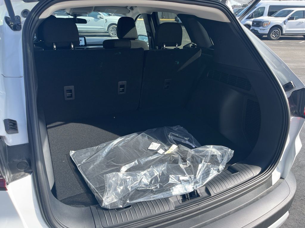 2026 Ford Escape Active - Photo 12
