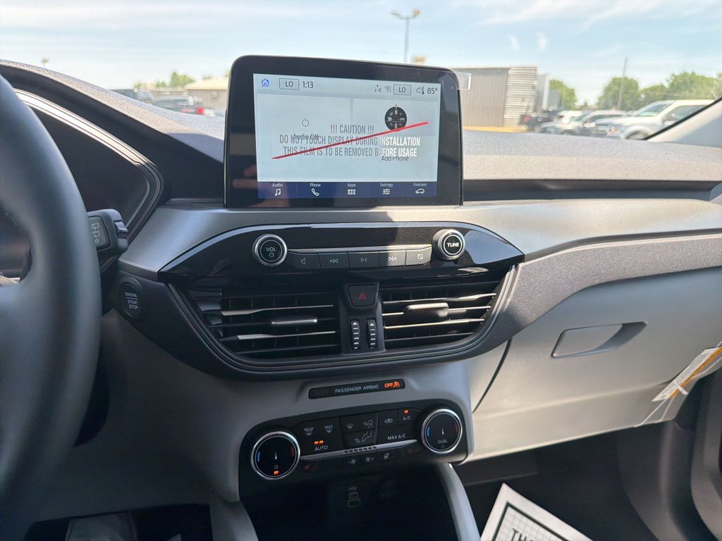 2026 Ford Escape Active - Photo 15