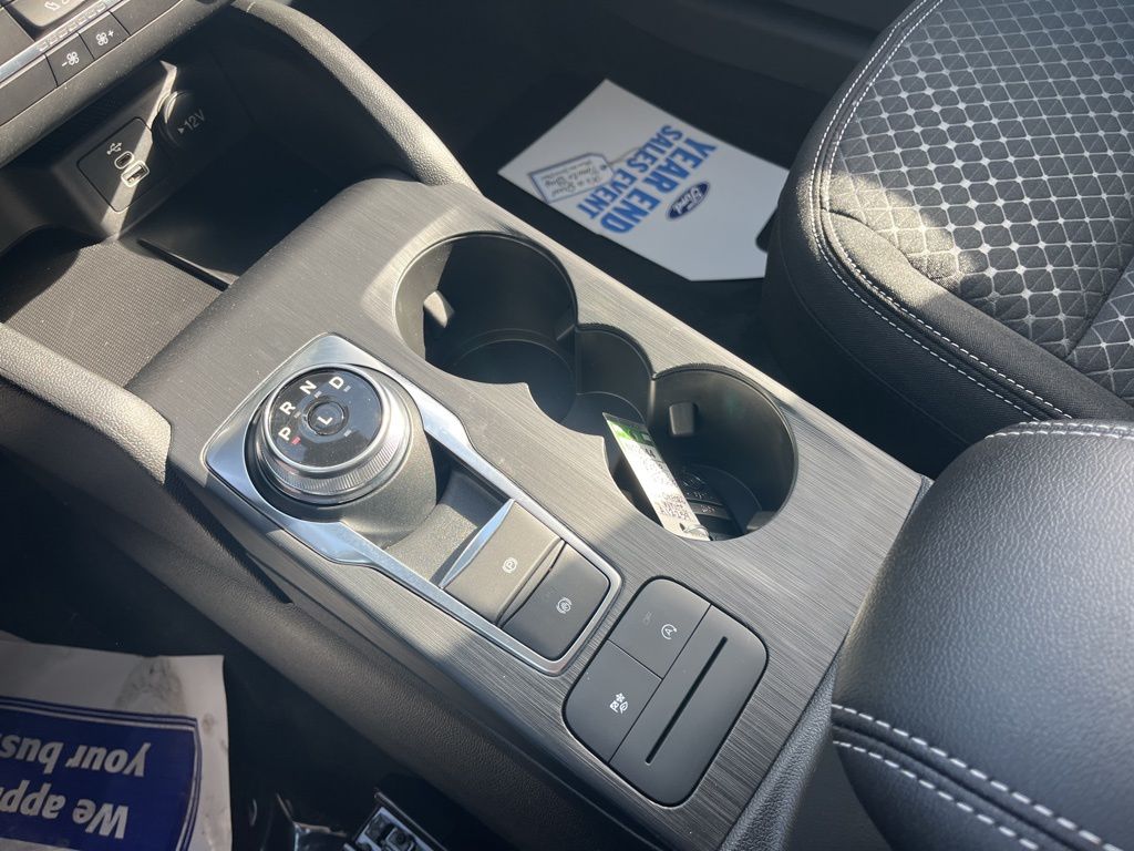 2026 Ford Escape Active - Photo 17
