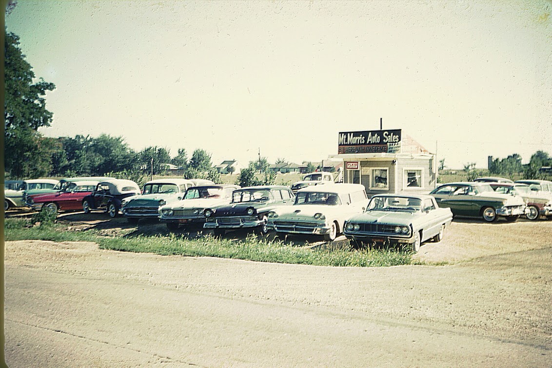Bill colwell ford hudson ia