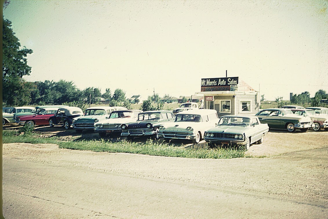 Bill cowell ford hudson iowa #1