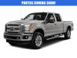  Ford F-250SD