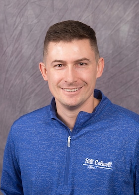 Staff member Sean Smith from ID_12f9c62278ef