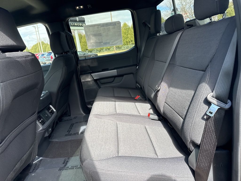 2026 Ford F-150 XLT - Photo 18
