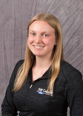 Staff member Abby Cinnamon from ID_ed863ec72be7