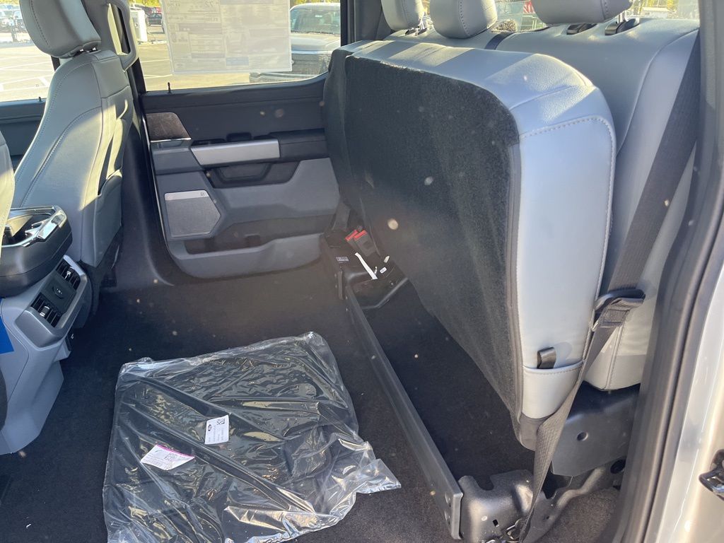 2025 Ford F-150 Lightning Flash - Photo 11