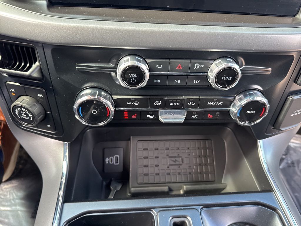 2026 Ford F-150 XLT - Photo 16