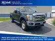 Ford F-350SD