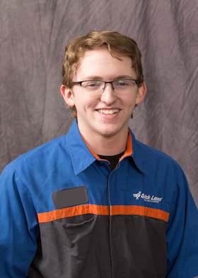 Staff member Ben Brimacomb from ID_e2beeb08e106