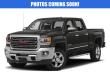 GMC Sierra 2500HD