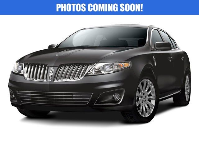 2009 Lincoln MKS V6's photo