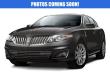  Lincoln MKS