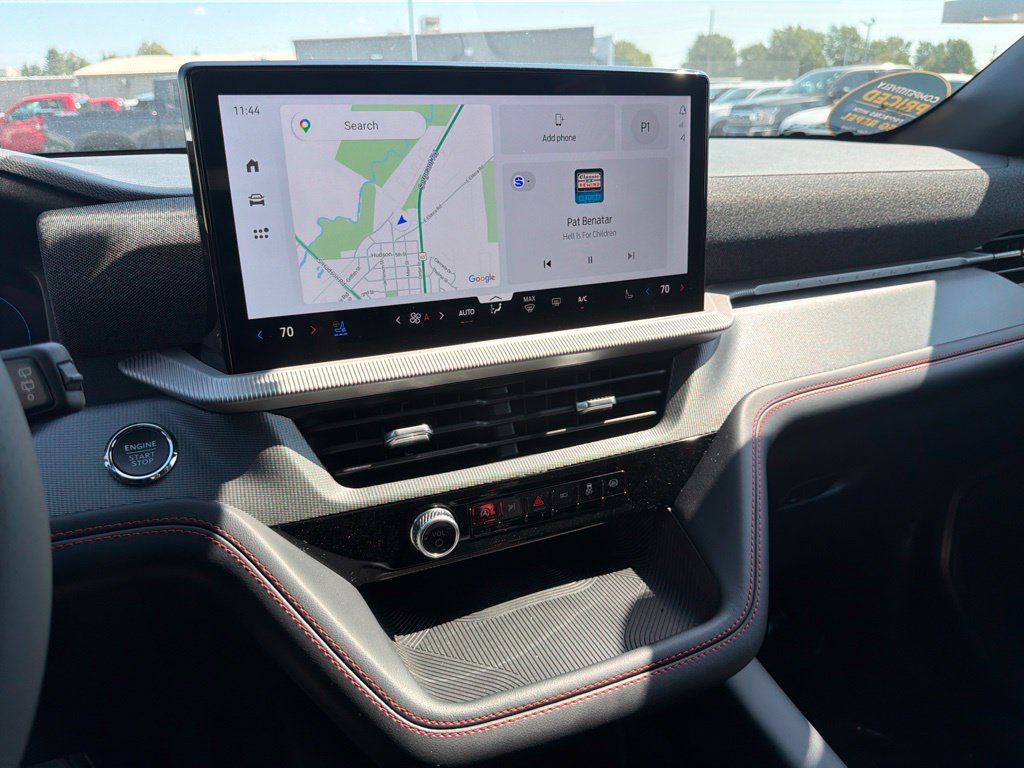 2026 Ford Explorer ST - Photo 16