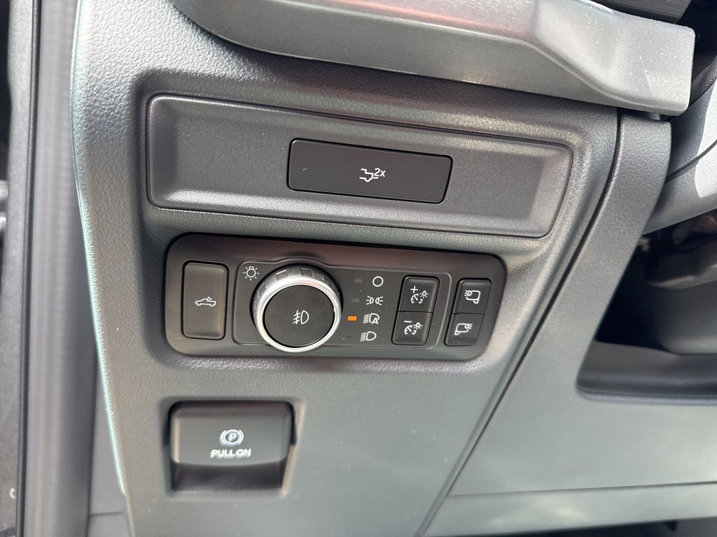 2026 Ford F-150 XLT - Photo 10
