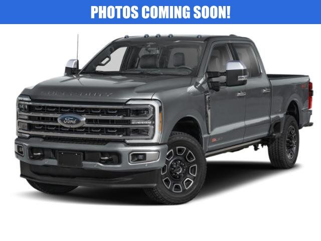 2024 Ford F-250 Super Duty Lariat's photo