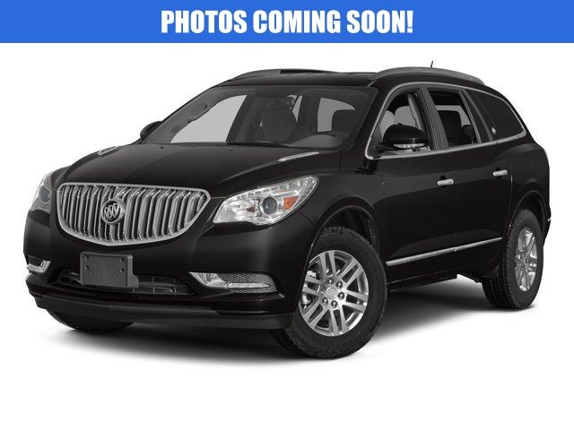 2014 Buick Enclave Leather's photo