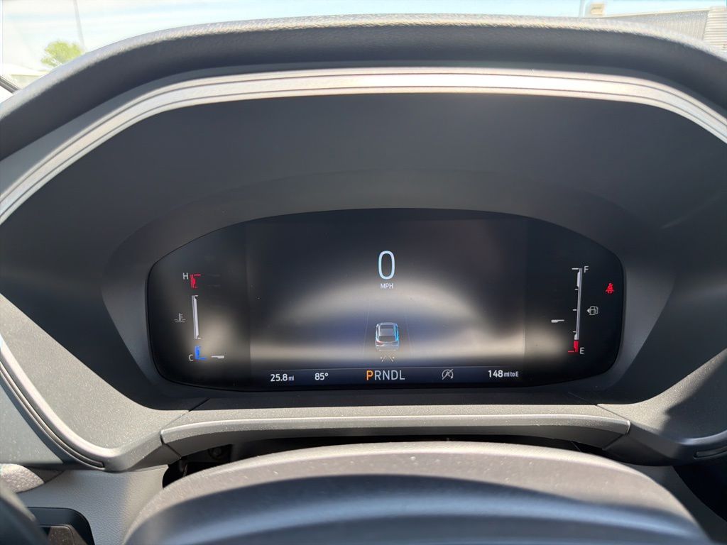 2026 Ford Escape Active - Photo 14