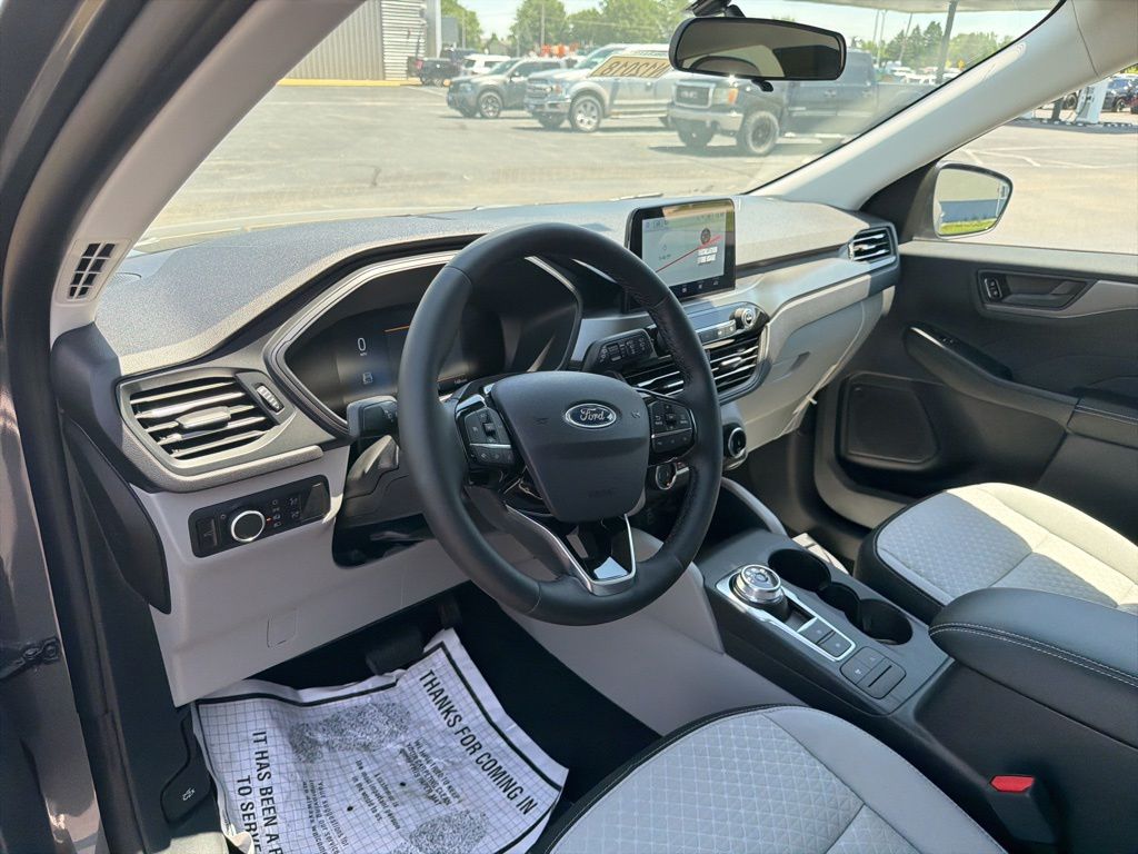2026 Ford Escape Active - Photo 9