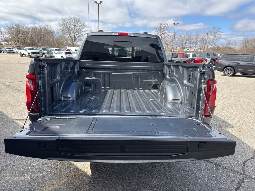 2026 Ford F-150 XLT - Photo 20