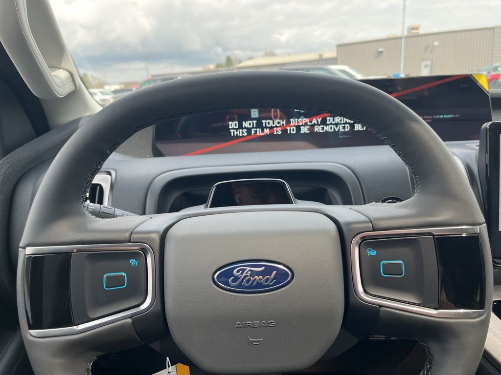 2026 Ford Expedition MAX Active - Photo 18