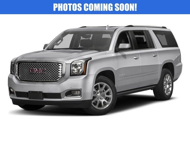 2017 GMC Yukon XL Denali's photo