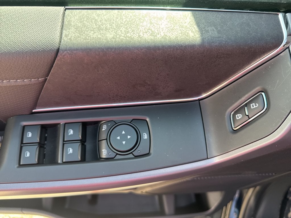 2026 Ford F-150 XLT - Photo 9