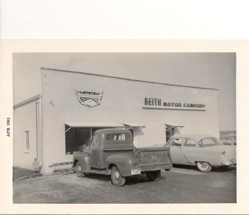 Bill colwell ford in hudson ia #5