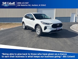 2026 Ford Escape Active SUV