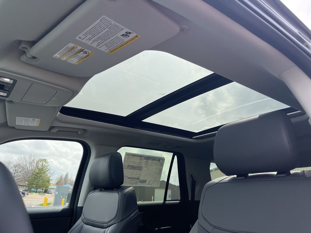 2026 Ford Expedition MAX Active - Photo 12