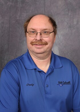 Staff member Craig Sebekow from ID_24bc3800d248